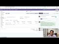 Odoo Huggingface Integration