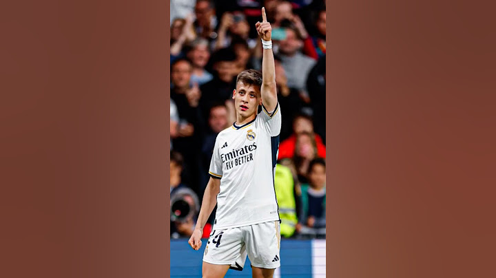 BU YAŞTA BU YETENEK  ARDA GÜLER  #unstoppable #realmadrid #ardagüler #laliga #sports
