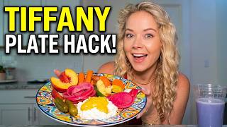 This colorful lunch hack has 8 unexpected components