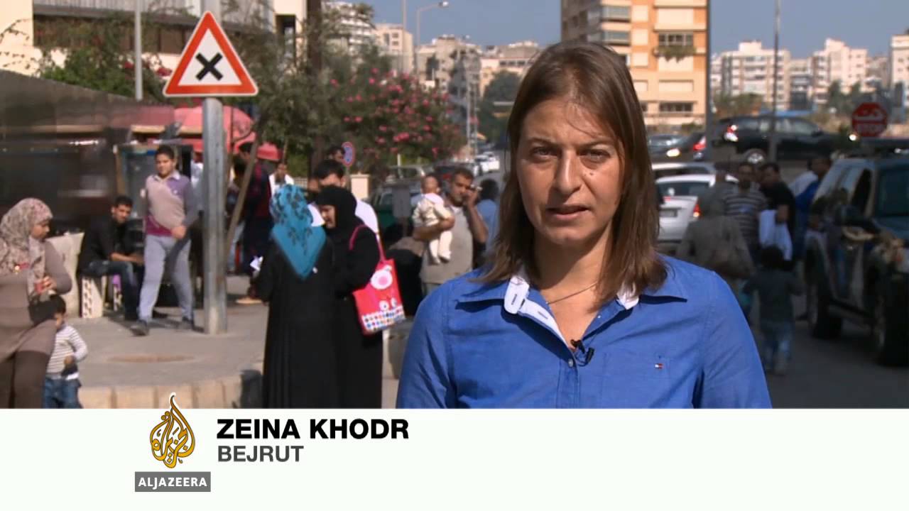 مكافحة شلل الأطفال في لبنان