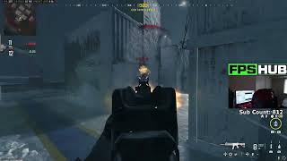 Heis Challs a DEMON to a Shipment 1v1 !