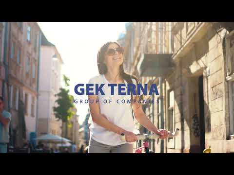 GEK TERNA Group - Corporate video 2022