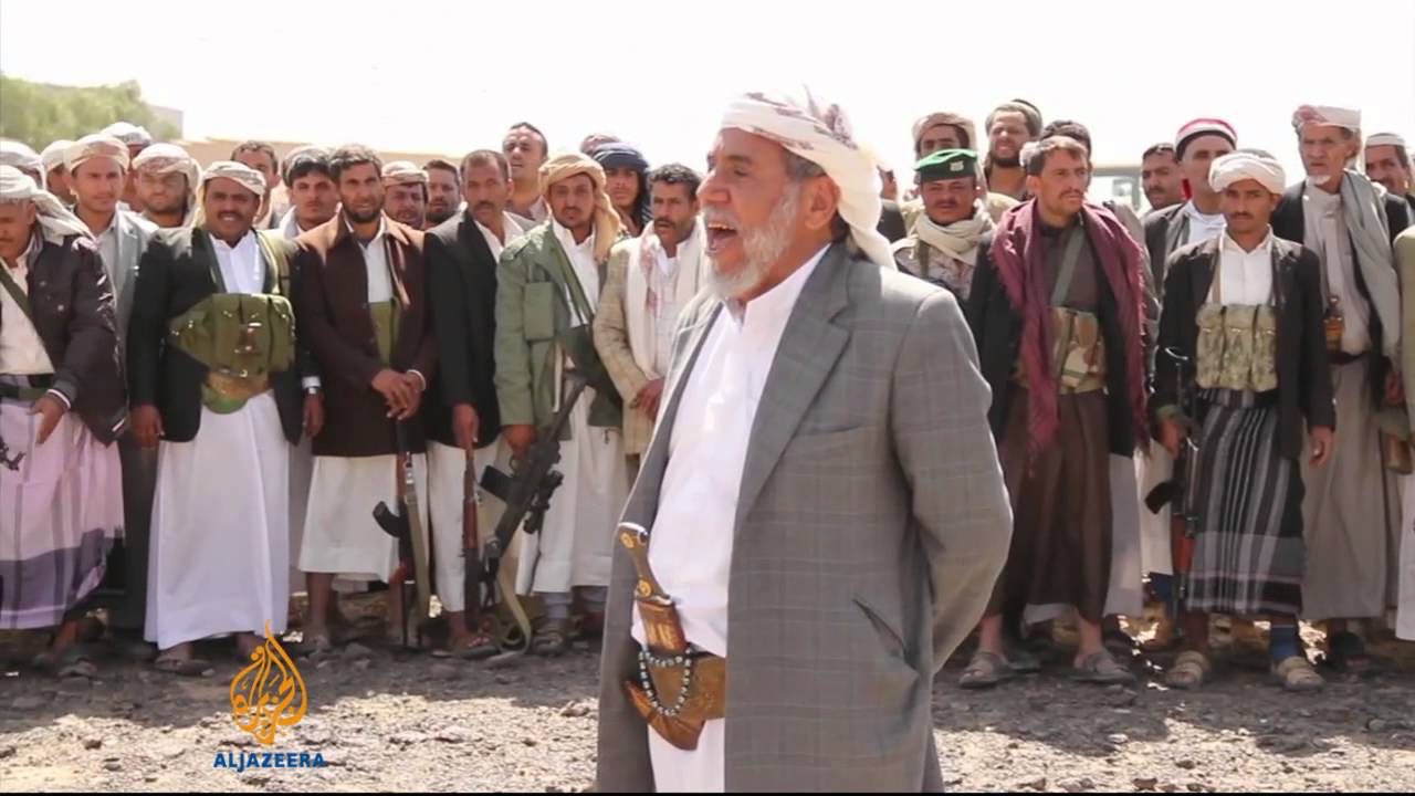 مقاتلو الحوثي في اليمن يوسعون قاعدة نفوذهم