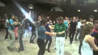 EUBDS' Freshers' Week 2011: Taster Session