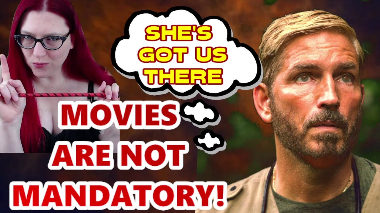 When Did Movies BECOME MANDATORY THE SOUND OF FREEDOM Or INTIMIDATION