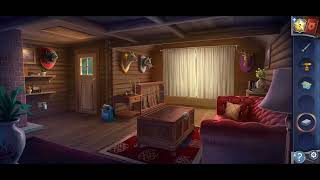 Adventure Escape Mysteries THE ECHO BAY MURDERS Chapter 2 Walkthrough