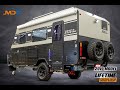 Walkthrough: MDC XT16HR FAMILY Offroad Caravan