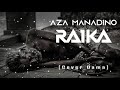 Aza manadino  - Dama (Rock cover by RAIKA)