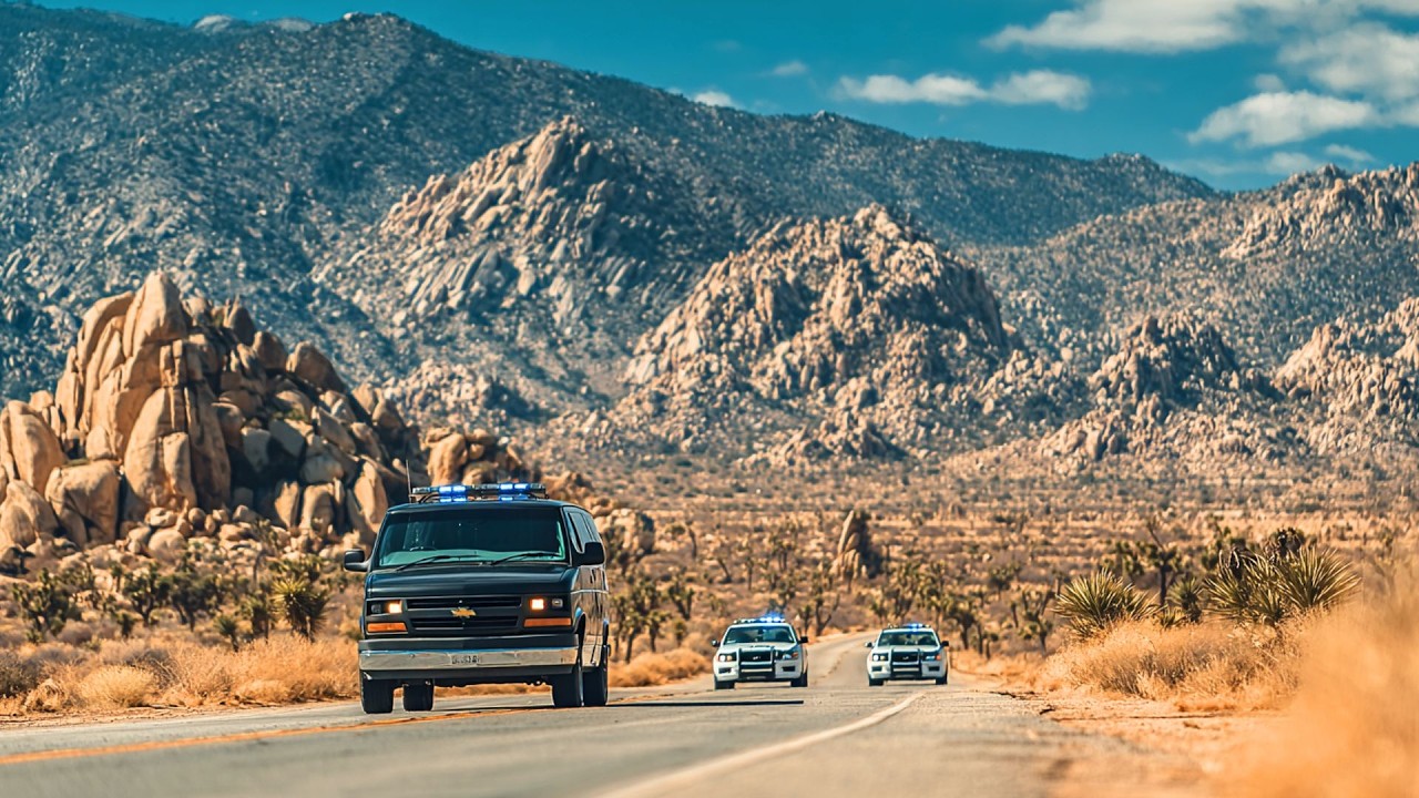 Fugiram da polícia em velocidade insana! | Filme de ação | Filmes Completos Dublados