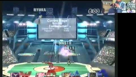 *OUTDATED PRE-DEMO 2* Project M - JCaesar (Falcon) & cmart (Jiggs) vs Ryoko (Zelda) & 9K+1 (Snake)