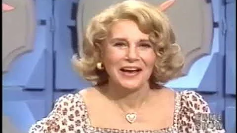 What's My Line?- Taped June 1973 (Mystery Guest: C...