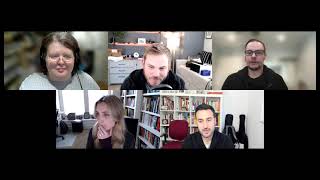 2021-11-30 Code Review UX Sync