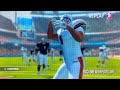 END IT! END IT!!!! | Backbreaker Season Mode Clips