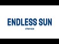 Stray Kids Endless Sun MV