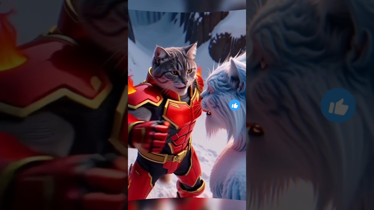 🤯Kitty & Frozen Ice Castle Mystery bshorts 