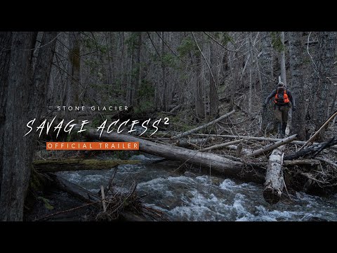 Savage Access 2 - Official Trailer