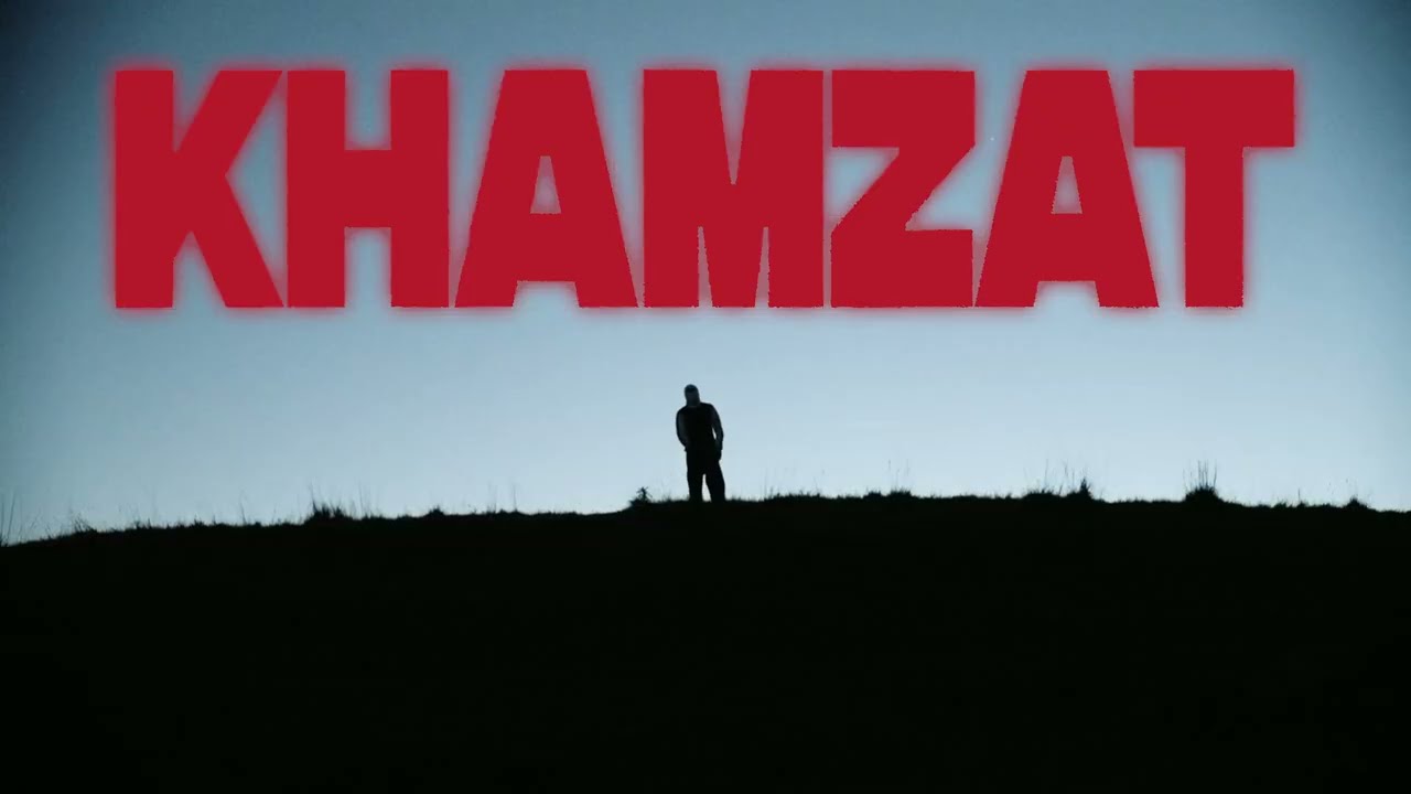 Watch LAFEL - KHAMZAT (Clip officiel) on YouTube Watch LAFEL - KHAMZAT (Clip officiel) on YouTube