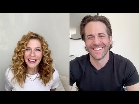 Video: Rachelle Lefevre Čistá hodnota