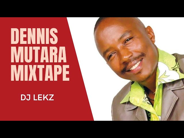 BEST OF DENNIS MUTARA MIX class=