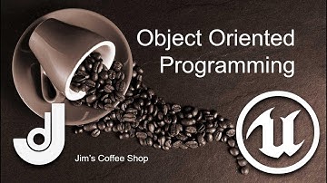 Object Oriented Programming Basics [ Jim