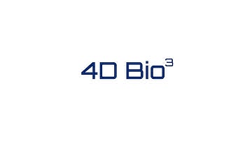4D Bio3 Technology
