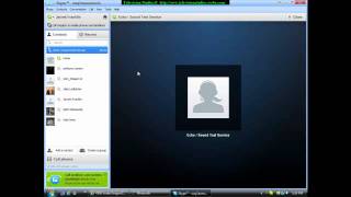 Skype: Echo-Sound Test Service: Funny Test