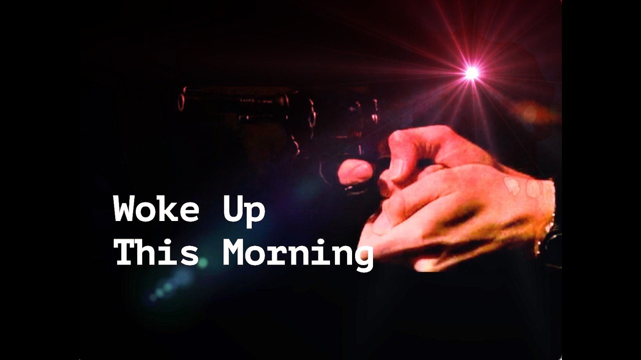 Starsky & Hutch - Woke Up This Morning
