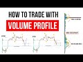 How to trade with volume profile in forex 78 winning strategy