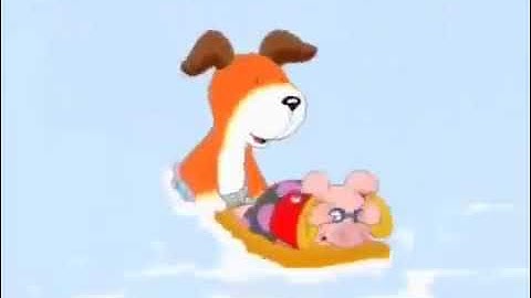 Ready, Set, Create (2001 Version) Part 30