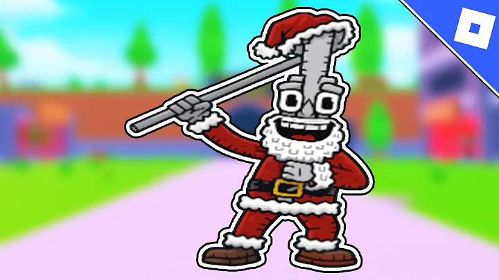 How to get HO HO HO SAHUR in FIND THE BRAINROT | Roblox