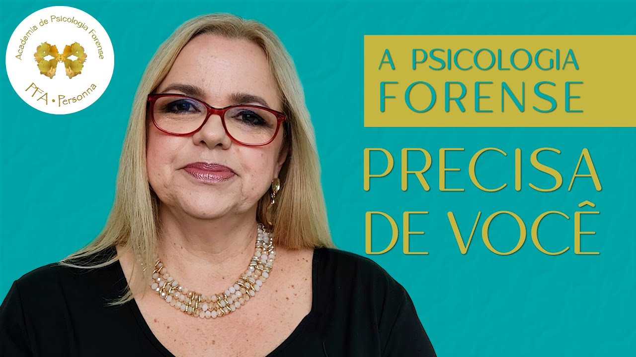 Psicologia forense que hace