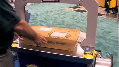 D2400 Strapping Postal Tray.mp4