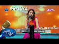 Samayasubani moktan  nepal idol season 4