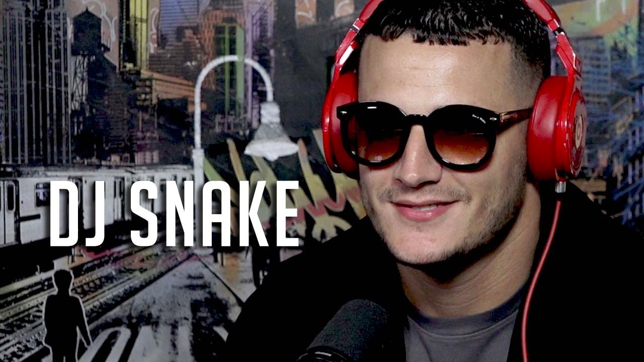 Dj Snake Says He Is Bigger Than The President In France His New Album Who Is Sliding In His Dms Youtube