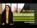 Happy Holidays from TMCC 2023