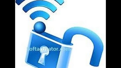 How to HACK Wifi Password in Your Android Device 2017 1000% Work