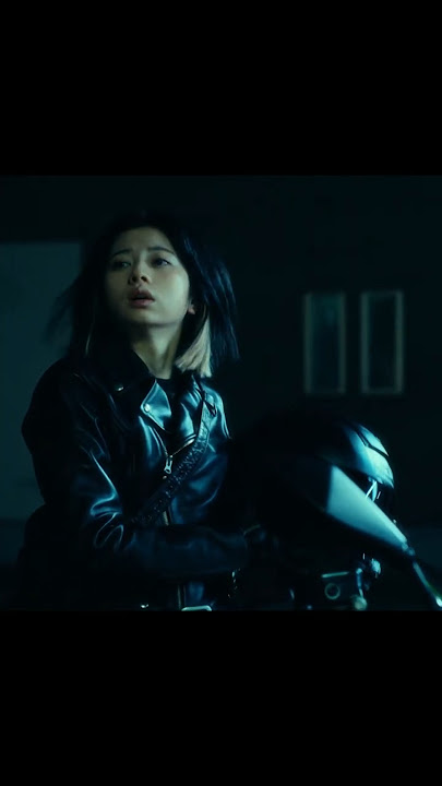 she is so badass #jdrama #sakuradahiyori #akasoeiji #inheritancedetective