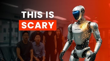 AI Just Tried to Kill Its Engineer to Avoid Shutdown… SHOCKING FOOTAGE Leaked!