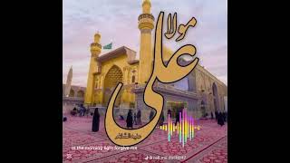 Ali Imamat De Ibteda Hai 