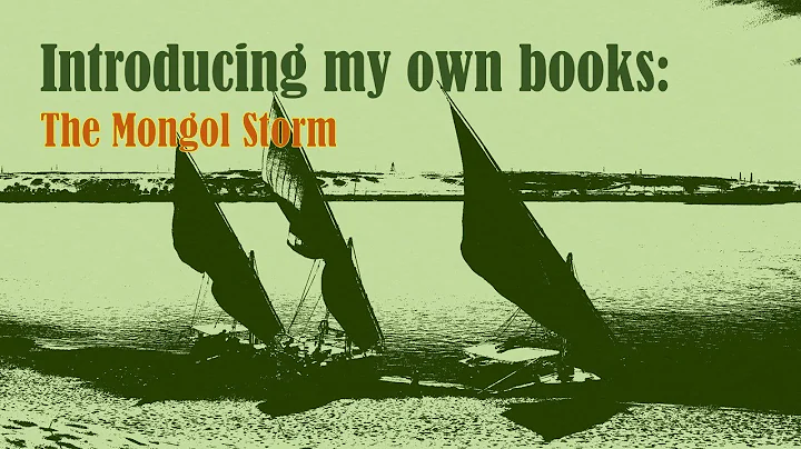 Introducing "The Mongol Storm"