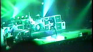 Deep Purple - Live In Essen 1993 - Part I