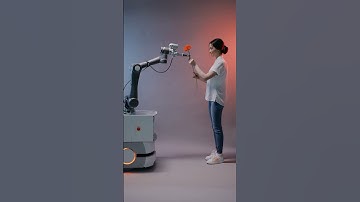 Robotic Arms & Automation Systems | Factories of the Future 🤖⚙️