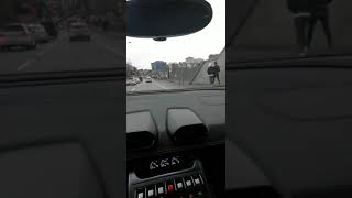 Lamborghi̇ni̇ - Huracan Lp610 Lüks Araba Snapleri̇ Ka Re - Yarala Meni