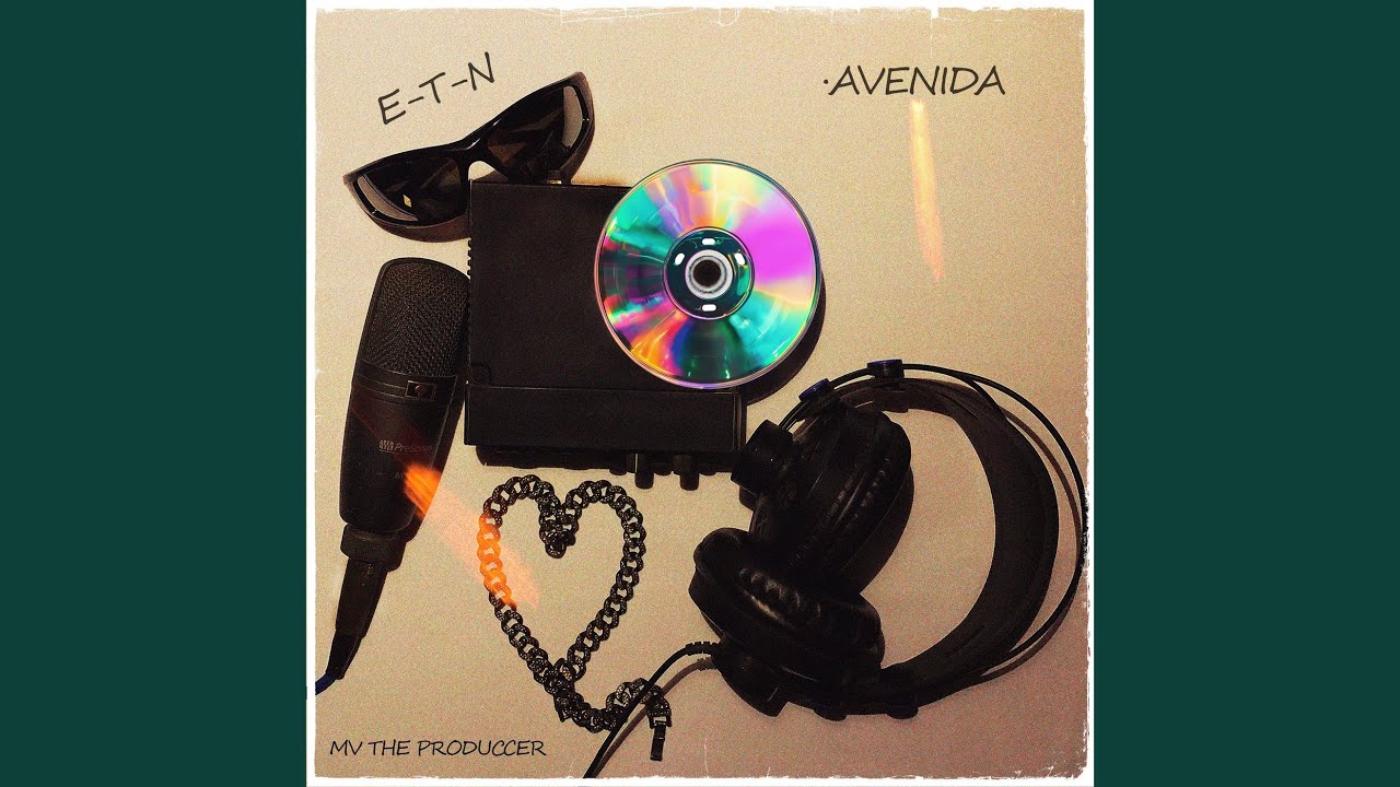Watch Avenida on YouTube Watch Avenida on YouTube