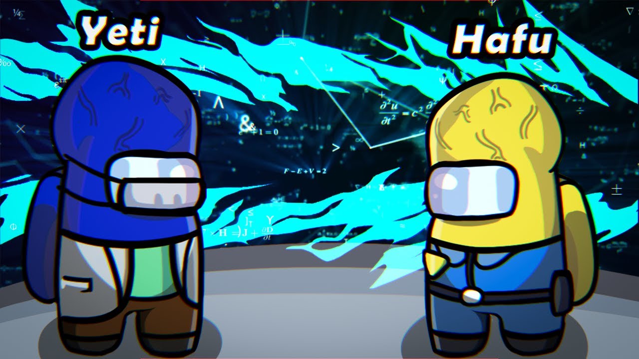 Caught both Impostors with FACTS and LOGIC