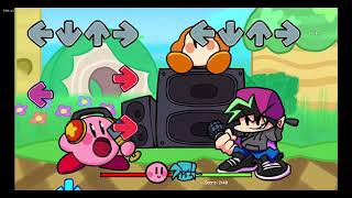 Friday Night Funkin | VS Kirby [Mod]