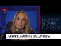 ¿Se puede sentir el aroma de los espíritus? | La noche menos pensada