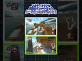 ソルティタウンの最後のショートカットはレールに乗った方が速いのか検証した裏技 #マリオカート  #マリオカートワールド #vtuber #切り抜き #shorts #マリカー #マリオカートworld