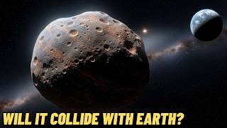 What scientists have discovered about asteroid 2024 YR4 may surprise you.