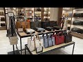 Coach outlet bagwallet shoes clothes shopwithme shopping sale  christmassale